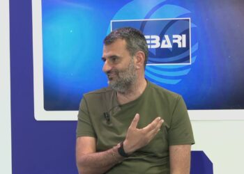 Decaro A Telebari: “iniziare A Lavorare Per Le Regionali? Io Farò Il Parlamentare Europeo…” – Video