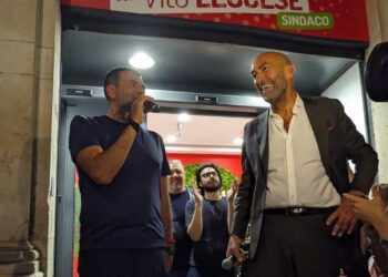Decaro Leccese