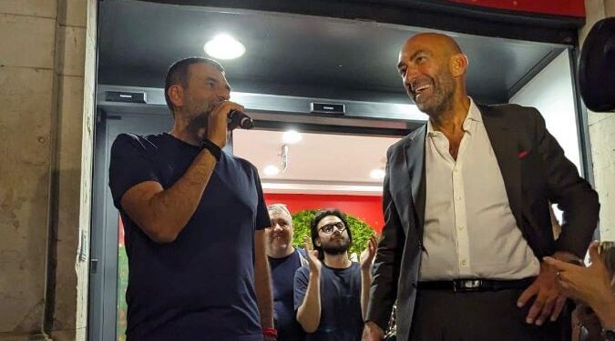 Decaro Leccese
