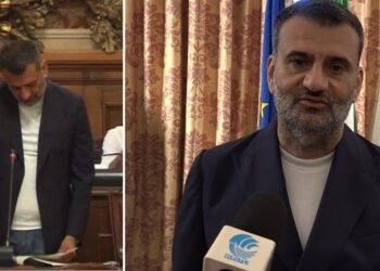 Decaro Ultimo Consiglio