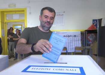 Decaro Voto