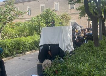 Di Venere Set Evid