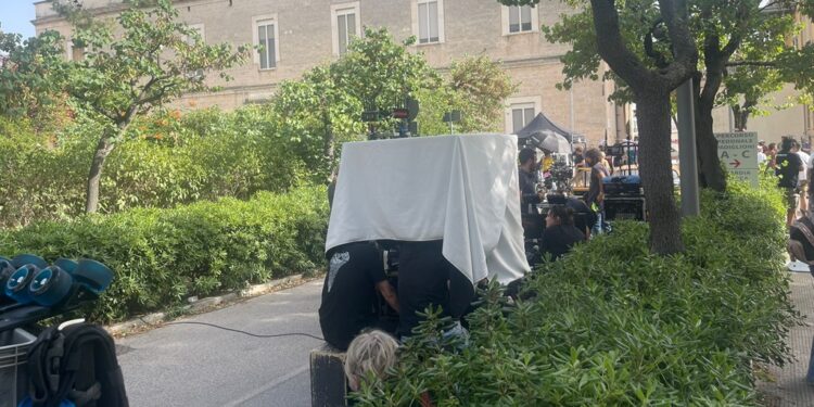 Di Venere Set Evid