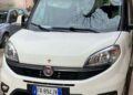 Doblò Rubato
