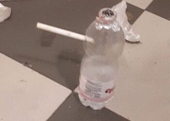 Droga