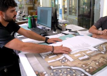 Effetto Wow, Bellezza E Cucine Smart: Ecco La Ristorazione 4.0 Delle Aziende Di Allestimento Bar E Ristoranti – Video