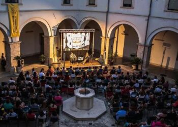 Festival Disperazione