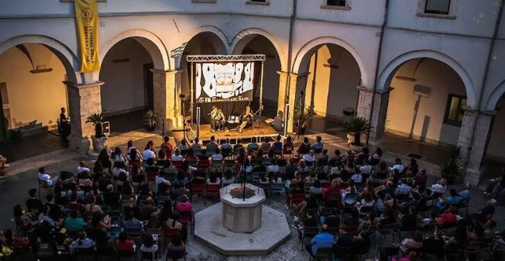 Festival Disperazione