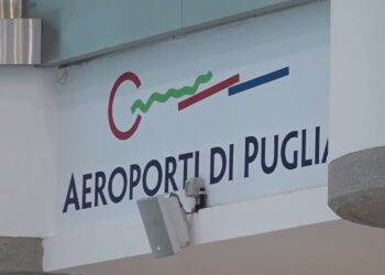G7, Aumentano I Controlli All’aeroporto Di Bari: “ma Ripercussioni Minime Per I Passeggeri” – Video