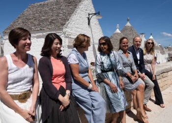G7 Consorti