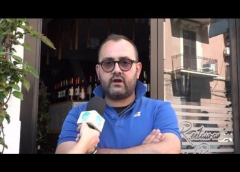 G7, Divieti A Bari Dalla Fiera A Madonnella. Disagio Per I Residenti: “evento Che Non Si Può Fare In Città” – Video