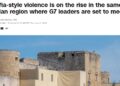 G7 Terra Mafia
