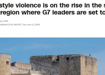 G7 Terra Mafia Ok