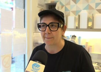 Gelso, Sedano E Cetriolo: A Bari La Fantasia Dei Gelatai Stuzzica I Palati Dei Golosi – Video