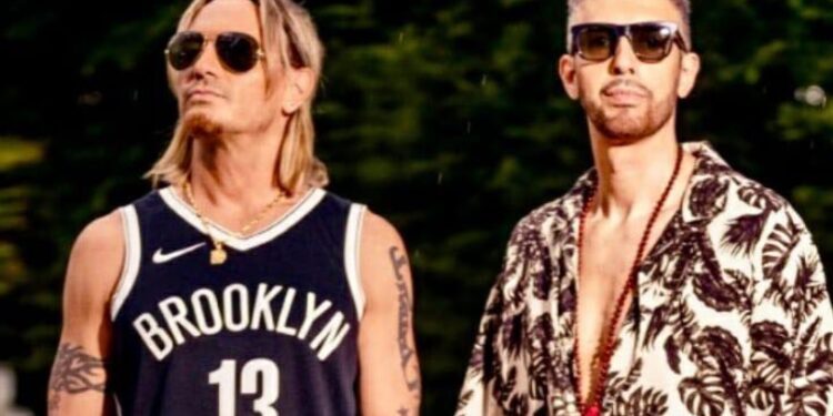 Gemelli Diversi