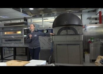 “il Calore Come Ingrediente Per Pizze”, Da Lavermicocca I Segreti Del Forno A Legna Tecnologico – Video