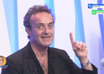 Il Ciardatano Show 05 06 24