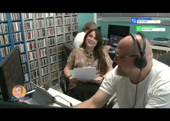 Il Ciardatano Show 14 06 24