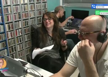 Il Ciardatano Show 17 06 24
