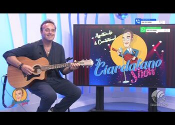 Il Ciardatano Show 25 06 24