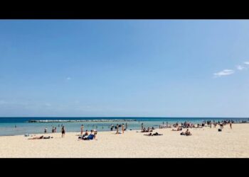 Il Meteo Di Laricchia: “weekend Splendido Ma Acquazzoni A Metà Settimana” – Video