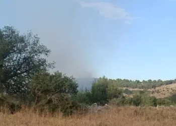 Incendio