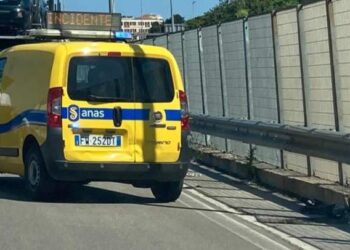 Incidente Anas