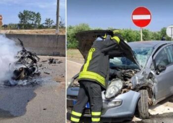 Incidente Ev