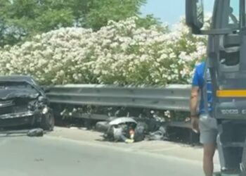 Incidente