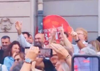 Leccese Cori