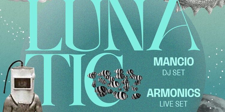 Lunatic Ok