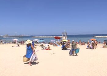 Mare Caldo
