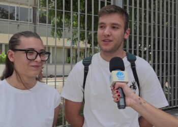 Maturità 2024, Le Prime Reazioni Degli Studenti: “tracce Facili Ma Si Fa Dura Con La Seconda Prova” – Video