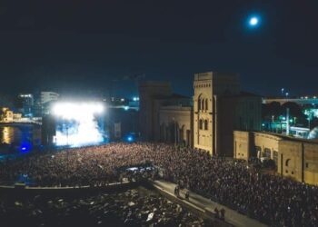 Medimex 2022 Concerto
