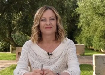 Meloni Borgo Egnazia
