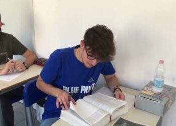 ‘notte Prima Degli Esami’, La Volata Dei 36mila Pugliesi Alla Maturità: “un Lasciapassare Per Realizzare I Sogni” – Video