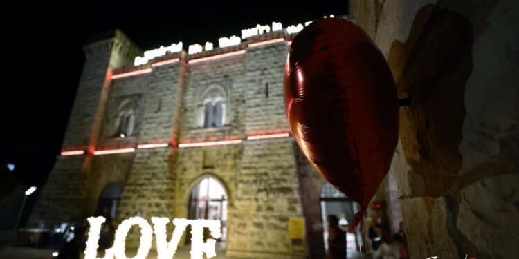 Notte Romantica (7)