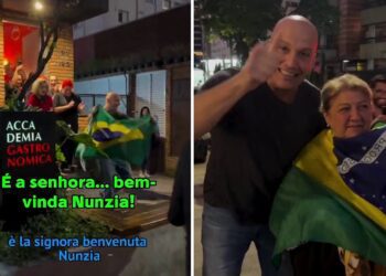 Nunzia Brasile