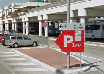 Parcheggi Aeroporto