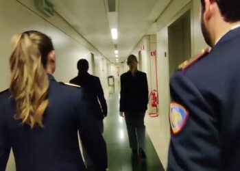 Pedopornografia On Line, Da Bari Maxi Blitz In Tutta Italia: Arrestati 2 Uomini. Perquisizioni In 10 Province – Il Video