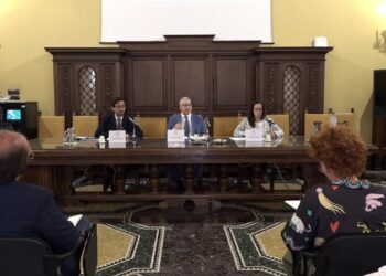 Poca Crescita E Bassa Occupazione Femminile, A Bari Presentato Il Report 2023 Della Banca D’italia – Video