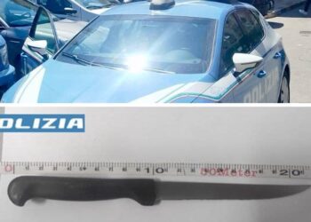 Polizia