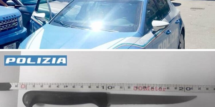 Polizia