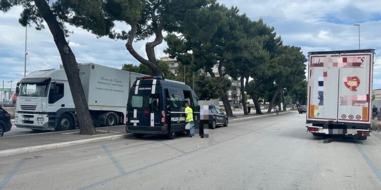 Polizia Locale