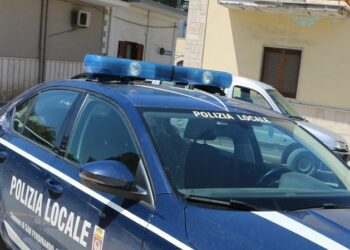 Polizia Locale San Ferdinando