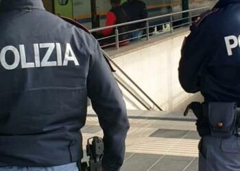 Polizia Stazione