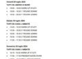 Programma Redbull