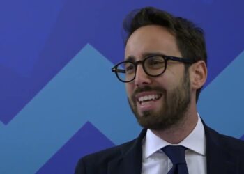 Romito: “un Parco Al Posto Del Carcere, Che Vogliamo Costruire Nuovo E Fuori Dal Centro Di Bari” – Video