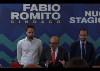 “se Romito Sarà Sindaco Di Bari Farò L’assessore Alla Cultura”, L’idea Del Ministro Sangiuliano