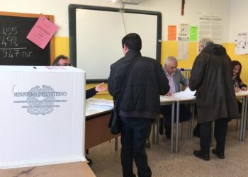 Seggio Elettorale